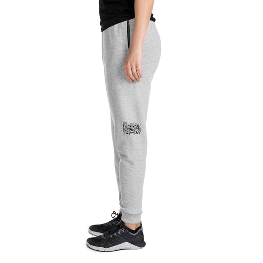 Queenager Joggers